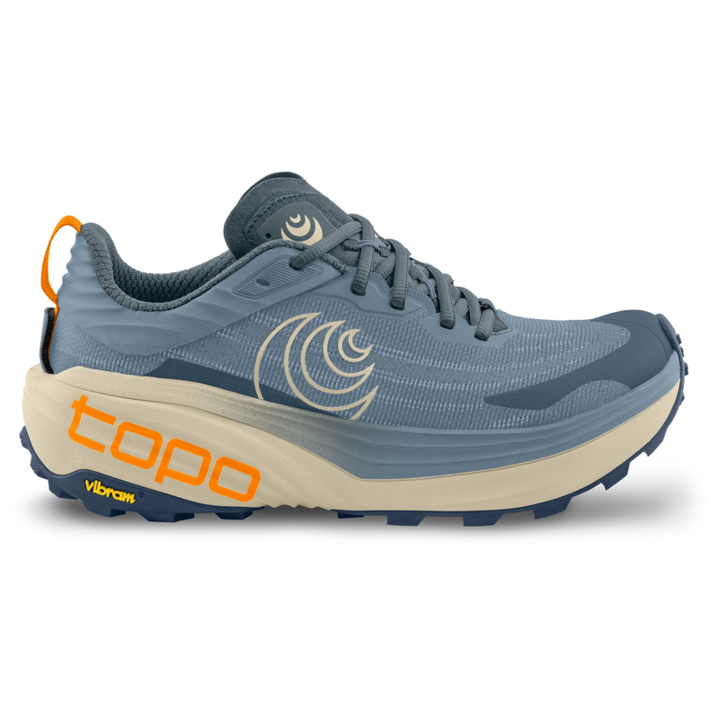 Topo Women's Vista in Blue/Tan