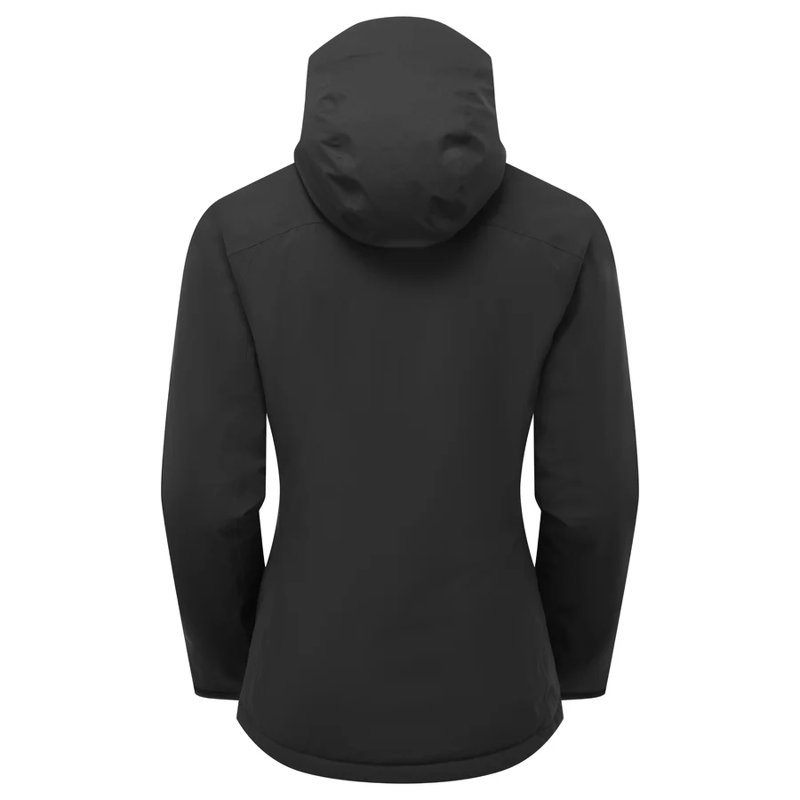 Sprayway Women's Marsco Insulated Jacket in Black-2