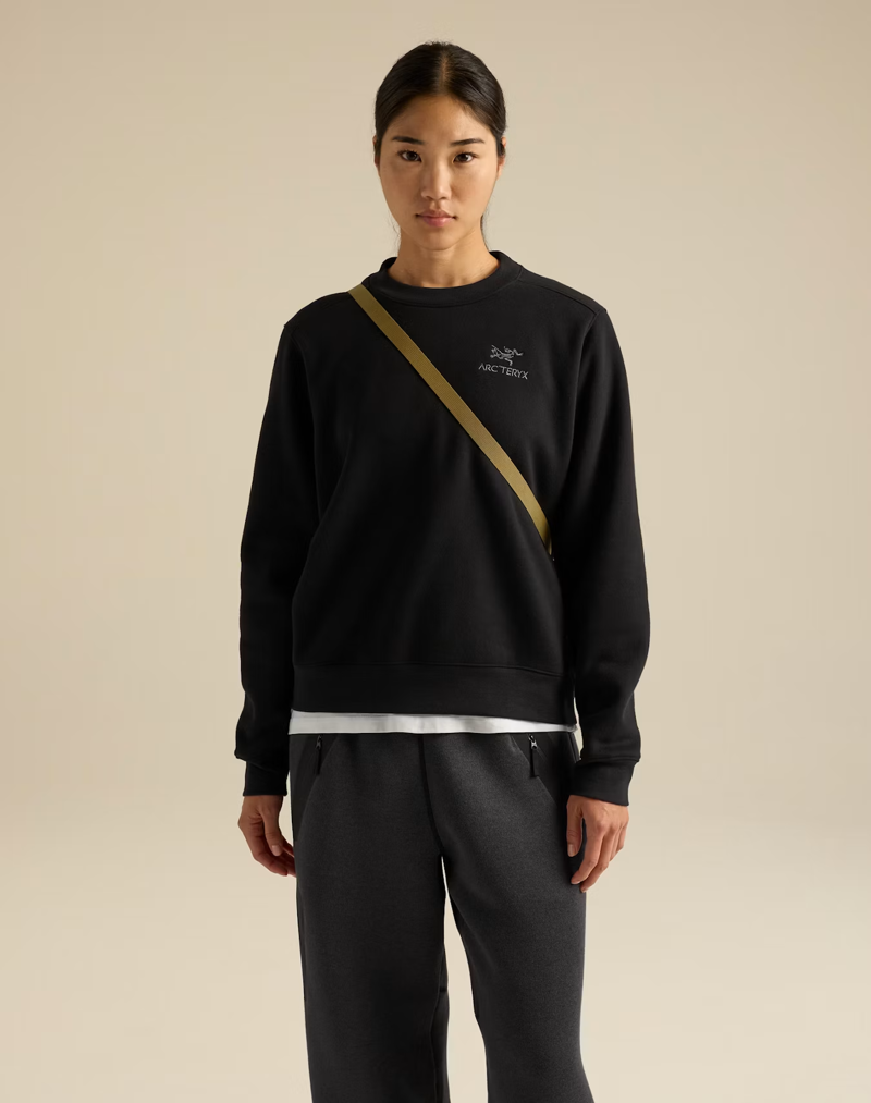 Arc'teryx Mantis 1 Waist Pack in Bracken-1
