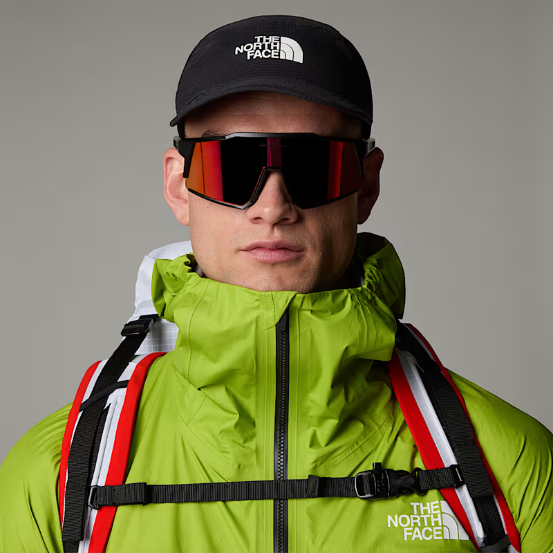 The North Face Summer LT Run Hat in Black-1