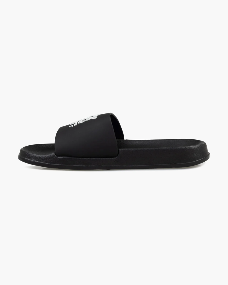 Cruyff Men's Sport Slide in Black-4