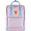 Fjallraven Kanken in Pastel Lavender-Confetti