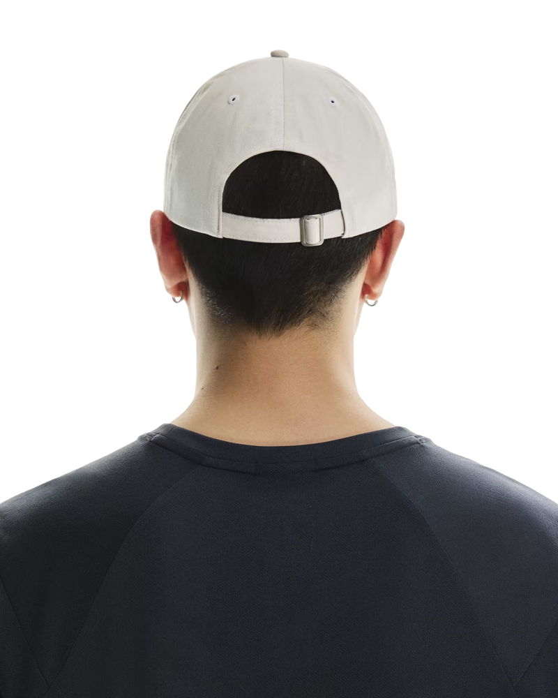 On Running All-Day Cap in Ivory-3