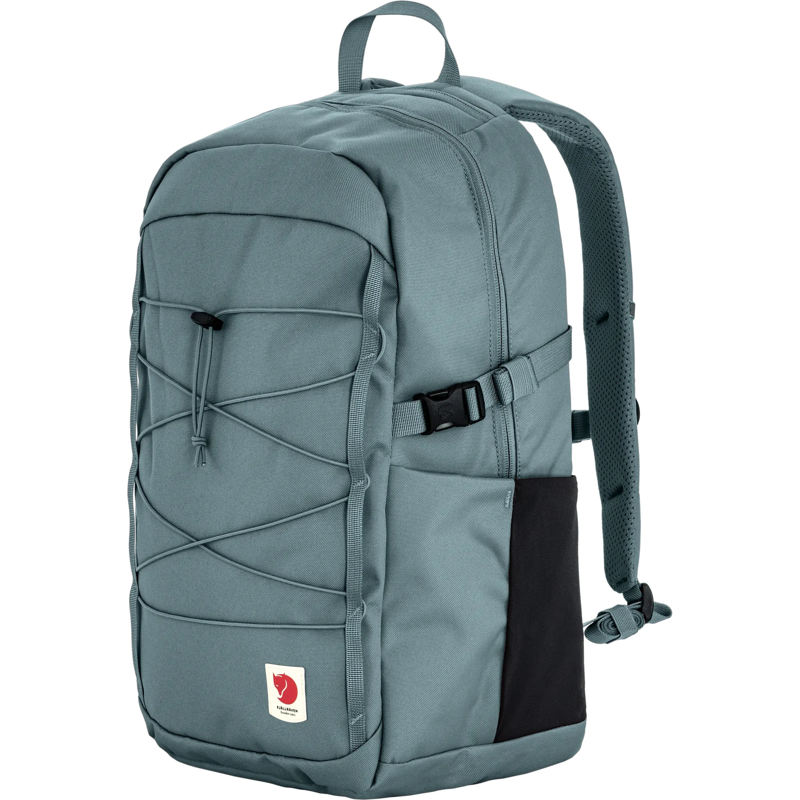 Fjallraven Skule 24 in Nimbus Blue-1
