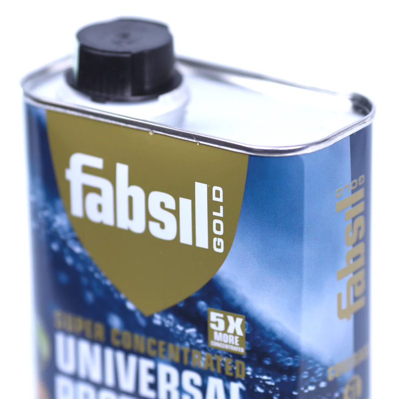 Fabsil Gold Universal Protector - 1L-1