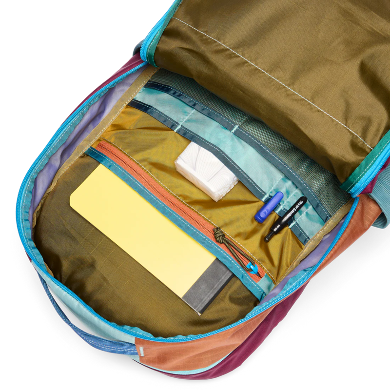 Cotopaxi Allpa 26L Daypack in Del Dia-2