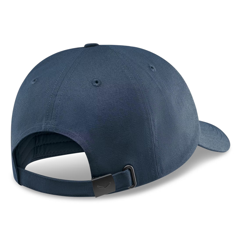 Salewa Graphic Cap in Navy-1
