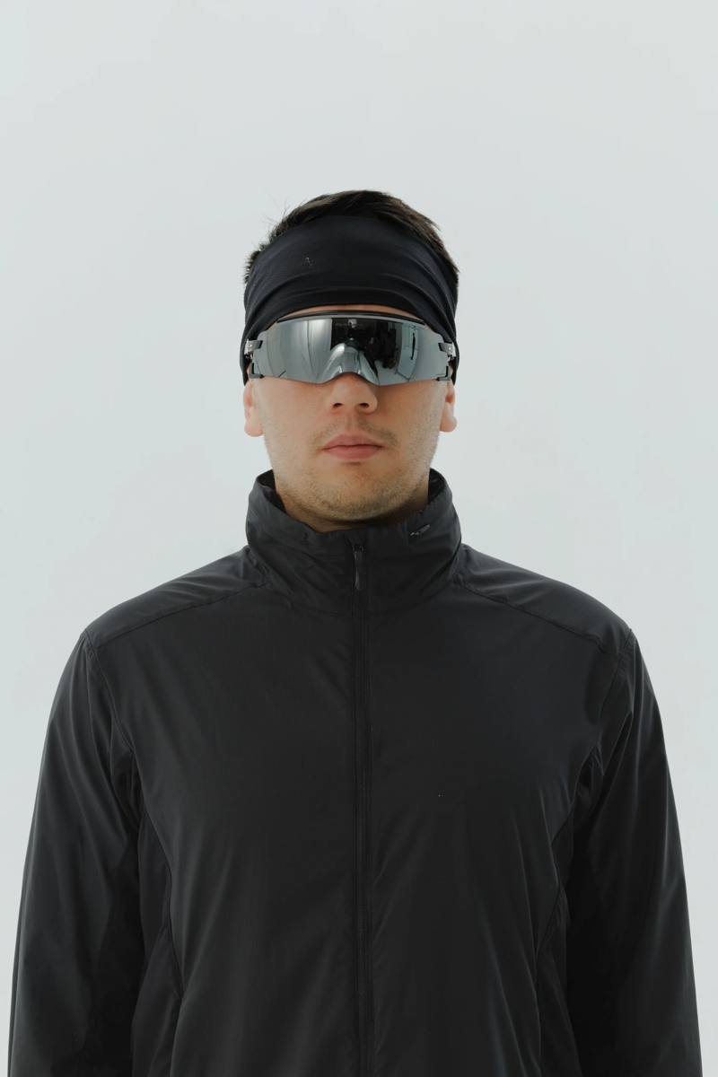 Inselberg Men's Monic Jacket in Abyss-7