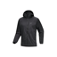 Arc'teryx Men's Squamish Hoody in Black