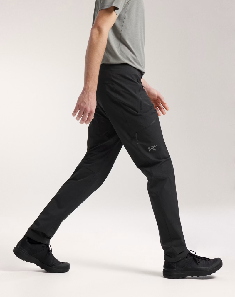 Arc'teryx Men's Gamma Pant in Black-3