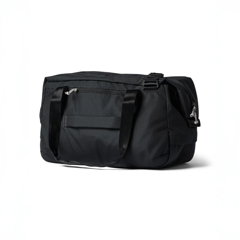 Cotopaxi Viaje 35L Travel Duffel in Black-1