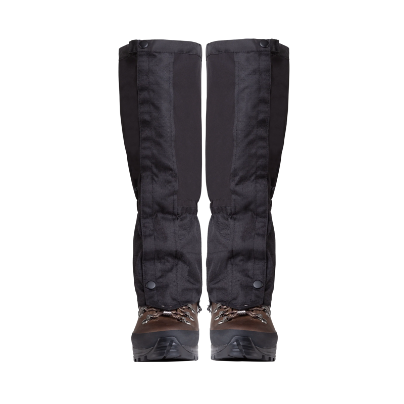 Trekmates Cairngorm GTX Gaiter in Black-1