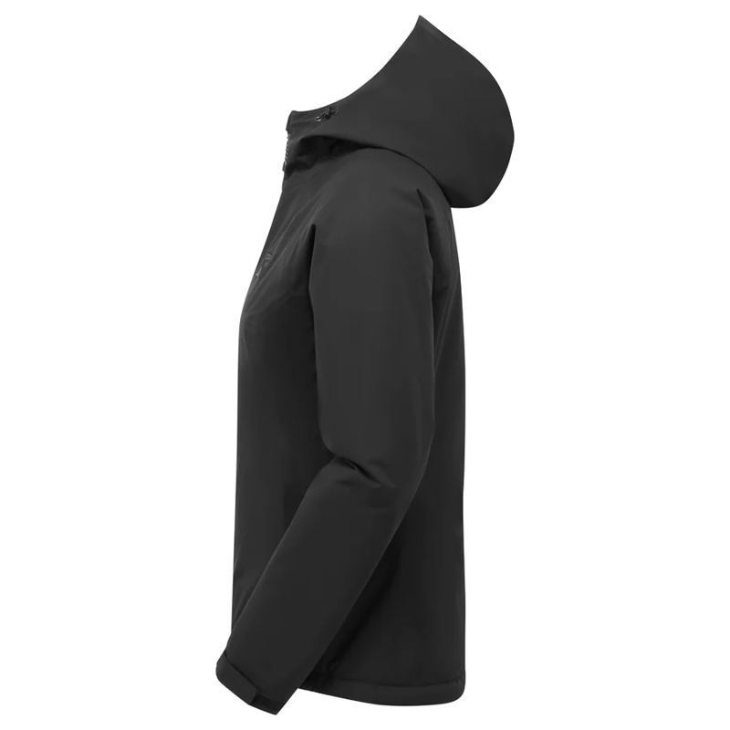 Sprayway Women's Marsco Insulated Jacket in Black-1