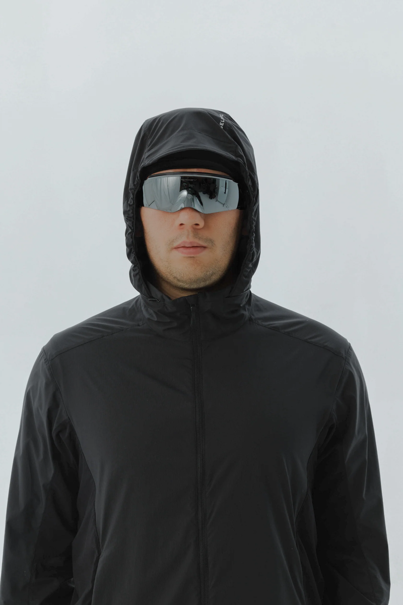 Inselberg Men's Monic Jacket in Abyss-8