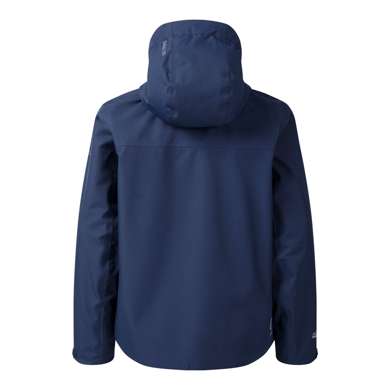 Dare2b Kid's Switch II Jacket in Navy-1