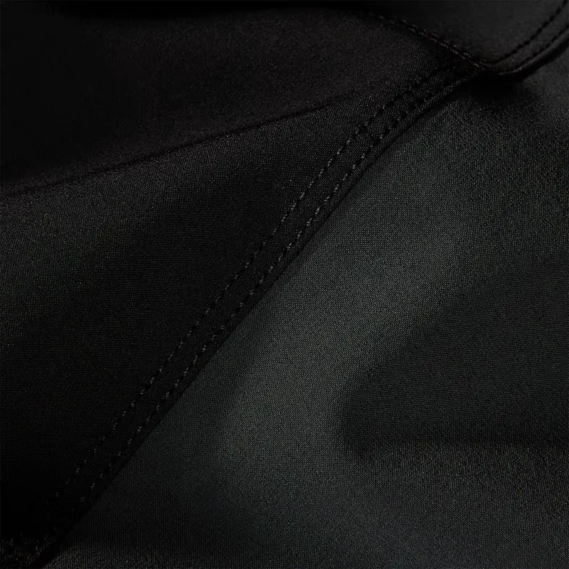 The North Face Men's Felik Slim Tapered Pant in Asphalt Grey/Black-9