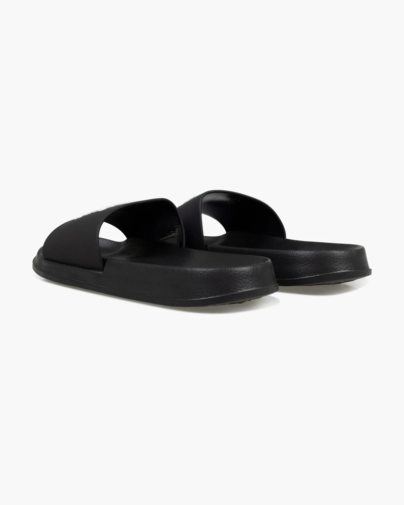 Cruyff Men's Sport Slide in Black-3