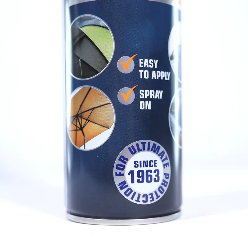 Fabsil Universal Protector - 600ml-1