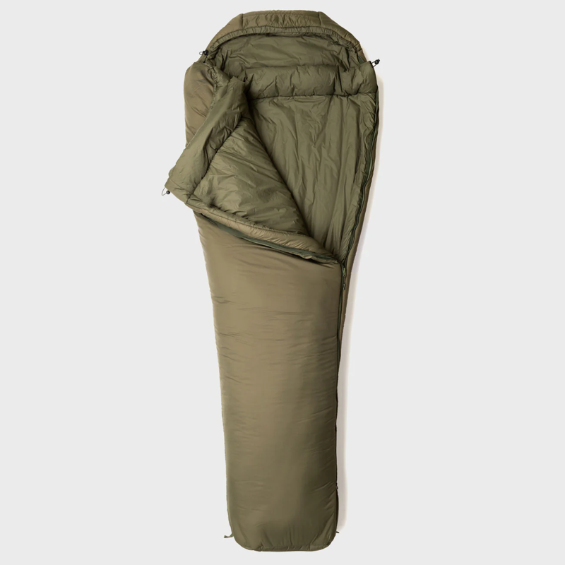Snugpak Softie 15 WGTE Standard LZ in Olive-1