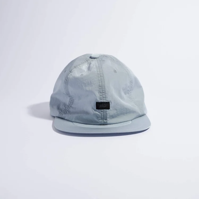 Vaga Drift Cap in Postal Blue-1