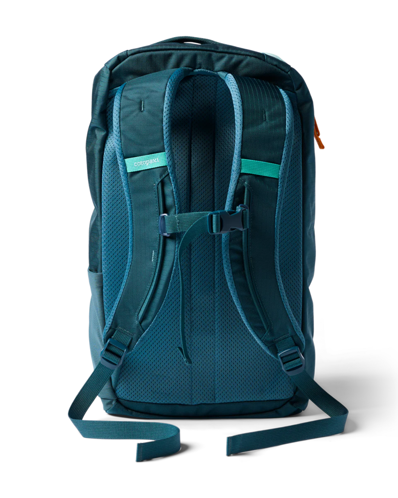 Cotopaxi Allpa Mini 20L Travel Pack in Blue Spruce-1