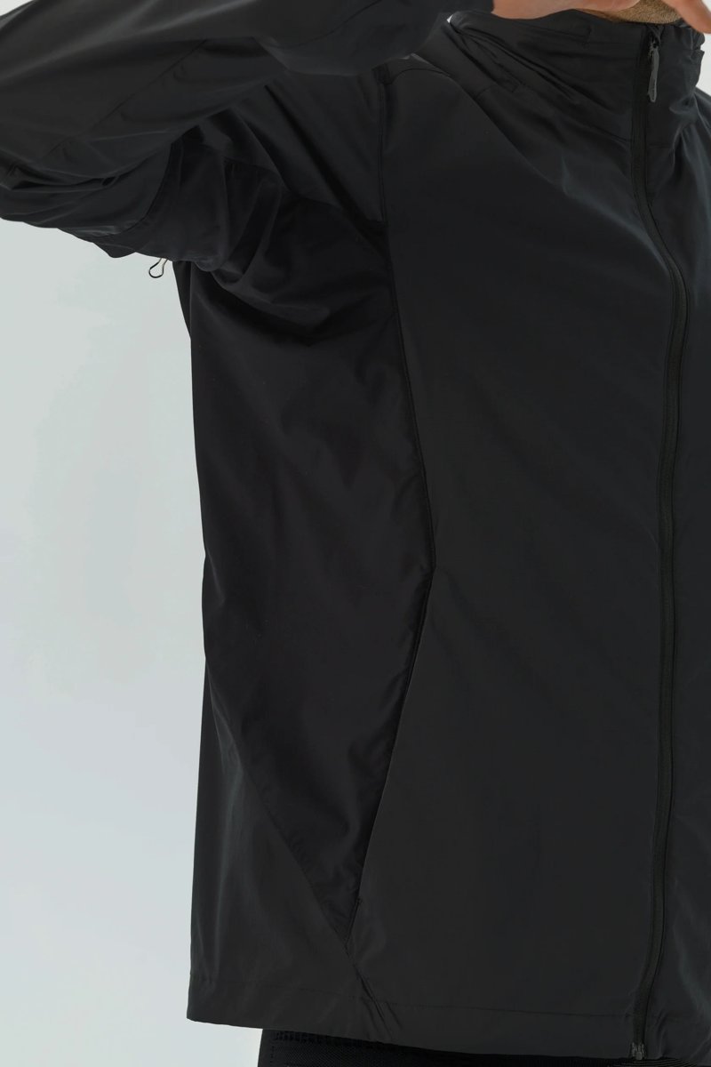 Inselberg Men's Monic Jacket in Abyss-4