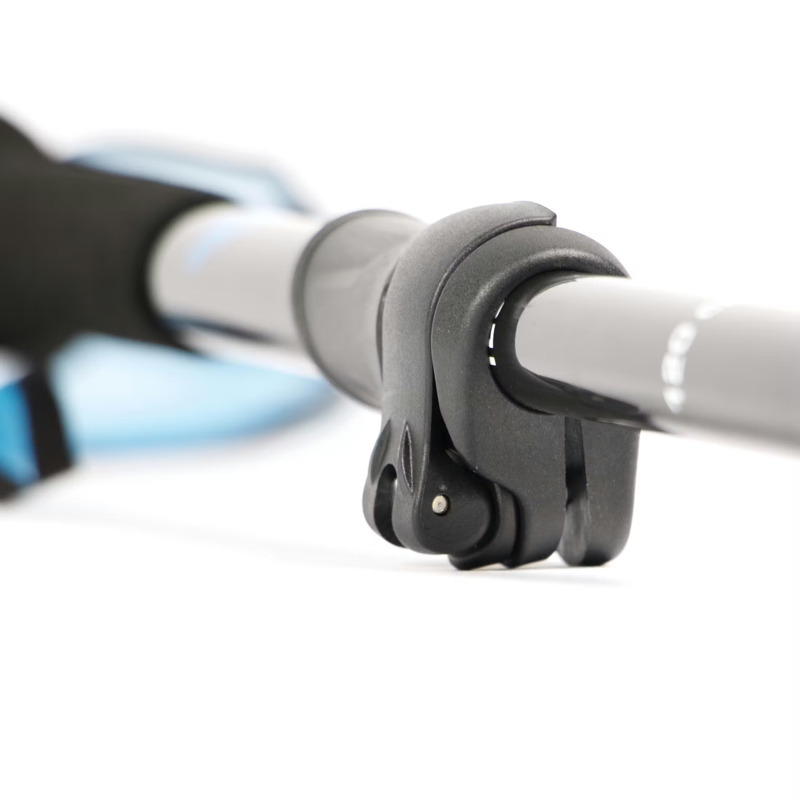 Dynafit Ultra Pro Pole in Fluo Yellow-2