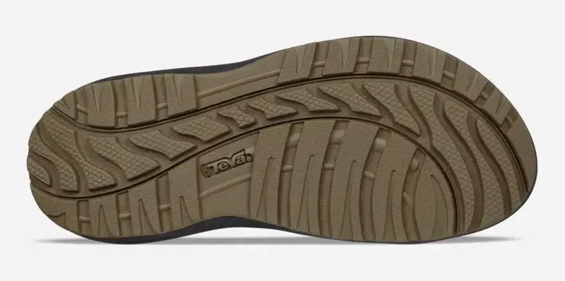Teva Men's Winsted in Bamboo Dark Olive-5