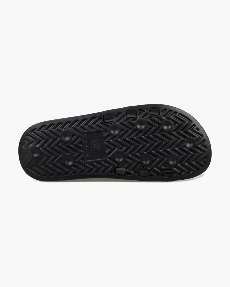 Cruyff Men's Sport Slide in Black-2