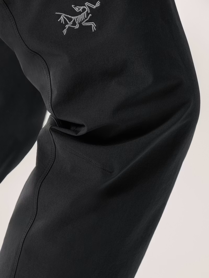 Arc'teryx Men's Gamma Pant in Black-5