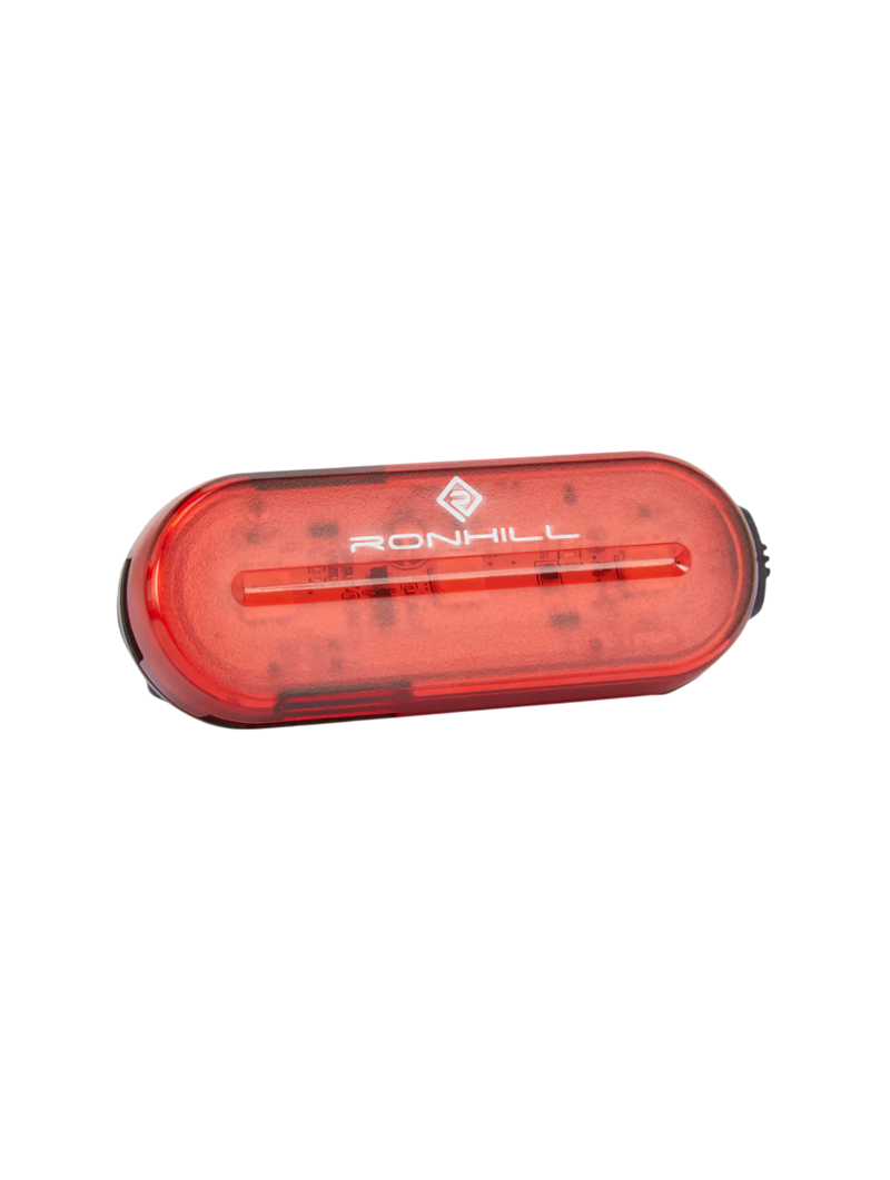 Ronhill Recharge Light Magnet in Red