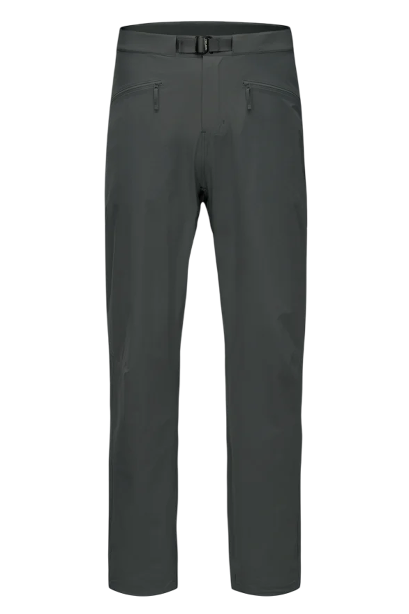 Inselberg Men's Gauss Pant in Slate