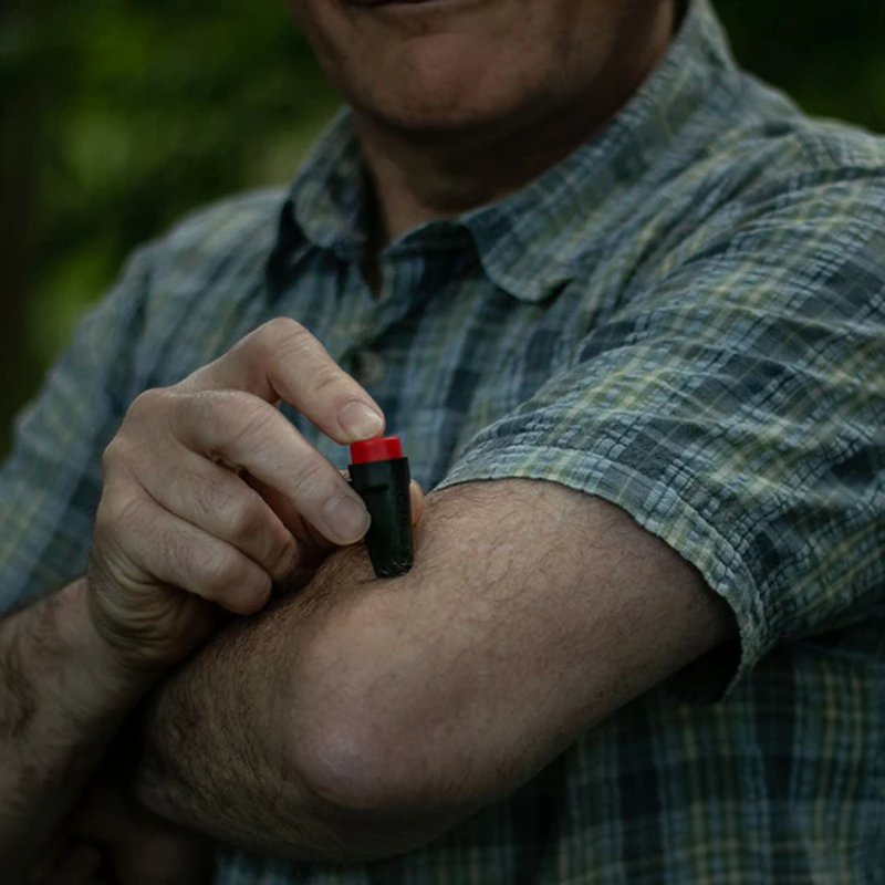 Lifesystems Mini Click Bite Relief-1