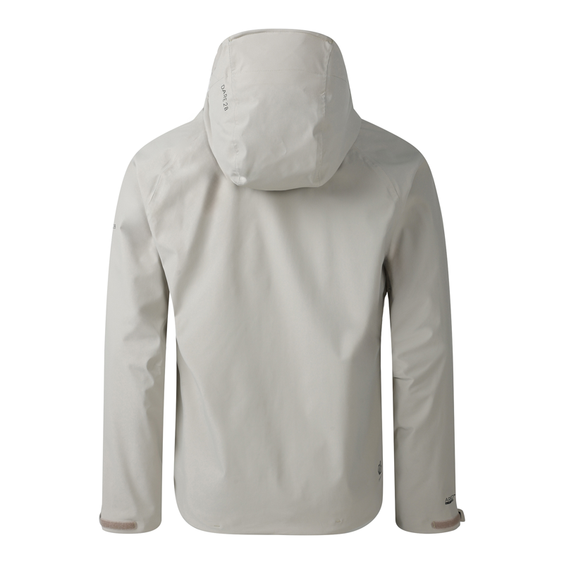 Dare2b Men's Switch Out III Jacket in Abbeystone-1