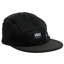 Vaga Adult Teddy Fleece Cap in Black