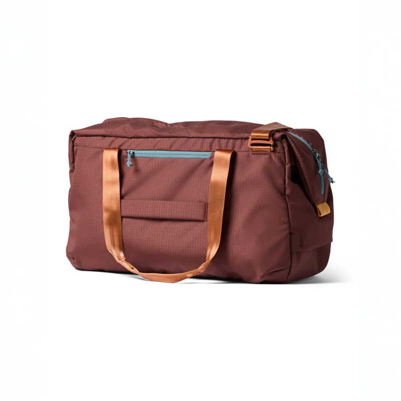 Cotopaxi Viaje 45L Travel Duffel in Sepia-1