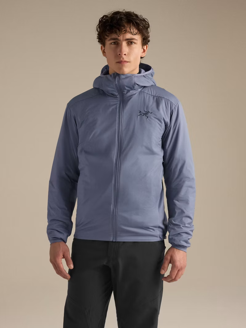 Arc'teryx Men's Atom Hoody in Stratus-1