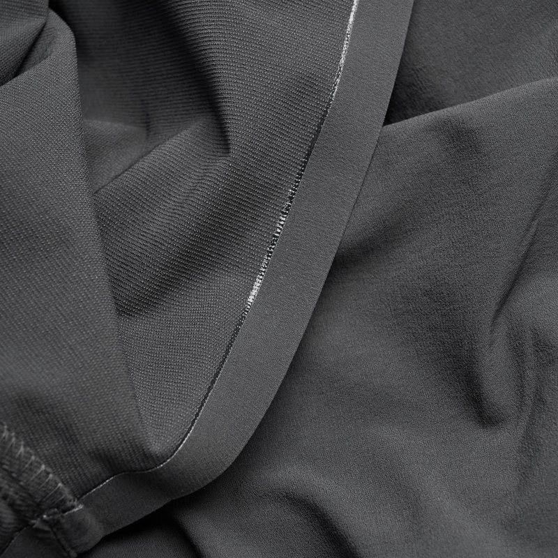 Montane Men's Volantis 7 Shorts in Midnight Grey-4