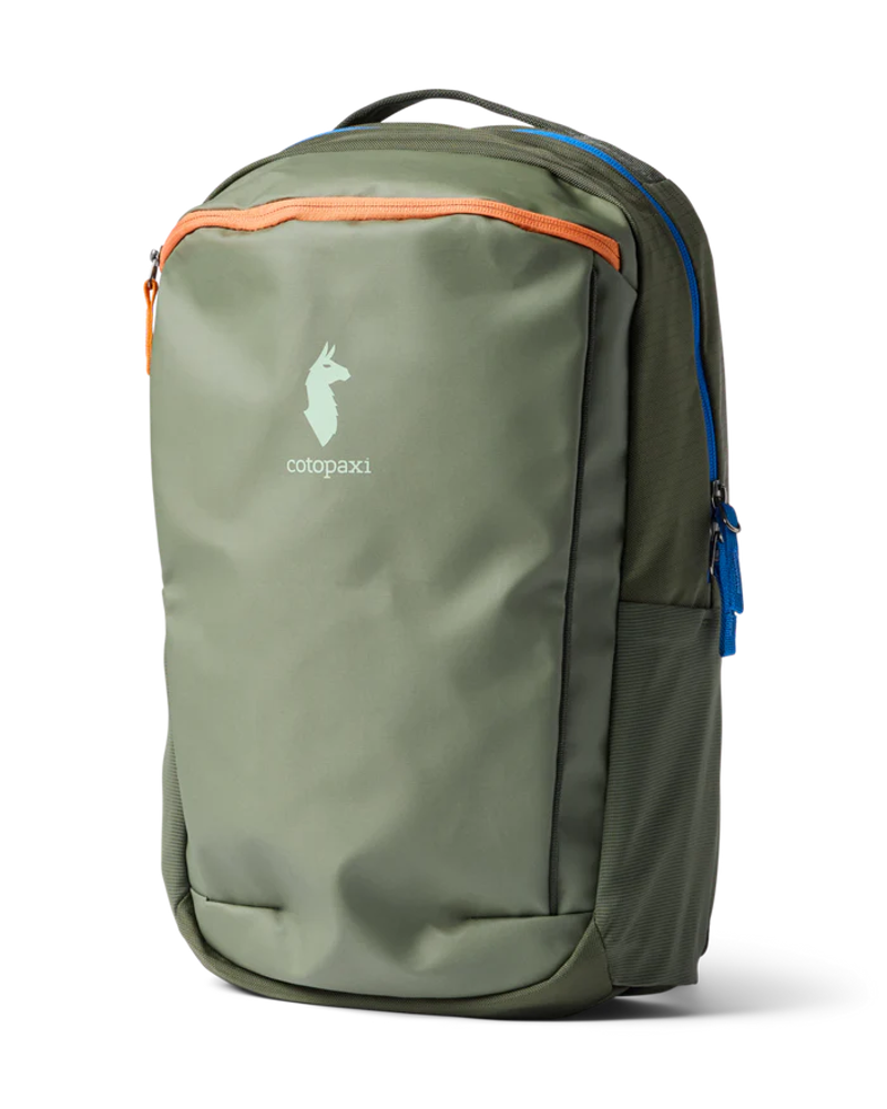 Cotopaxi Allpa 18L Daypack in Fatigue