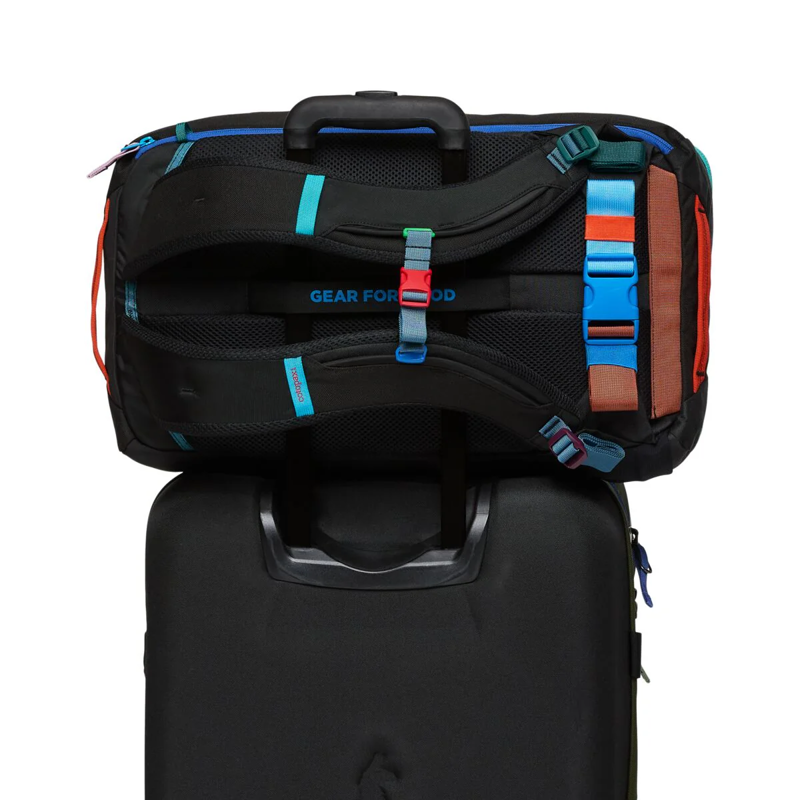 Cotopaxi Allpa 28L Travel Pack in Del Dia Dark-8