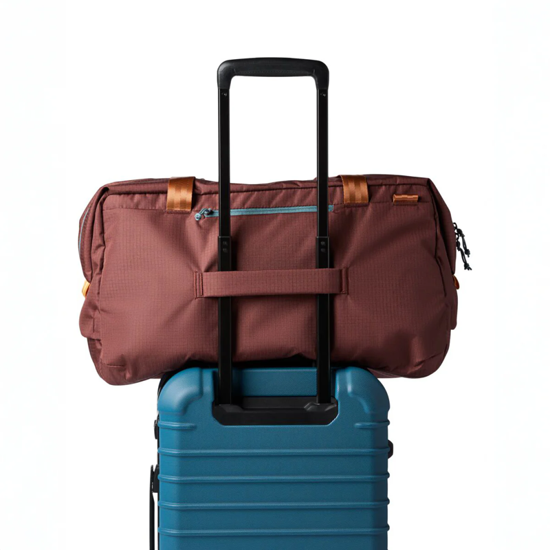 Cotopaxi Viaje 45L Travel Duffel in Sepia-3