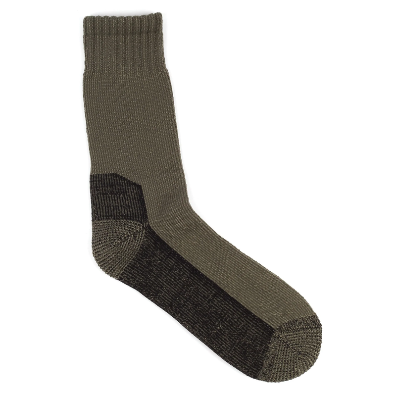 Gri Sports Men's Bamboo Socks 2-Pack-2