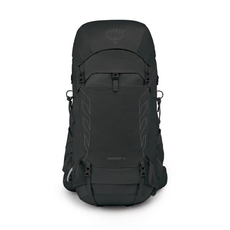 Osprey Tempest 44 in Black/Coal Grey-1