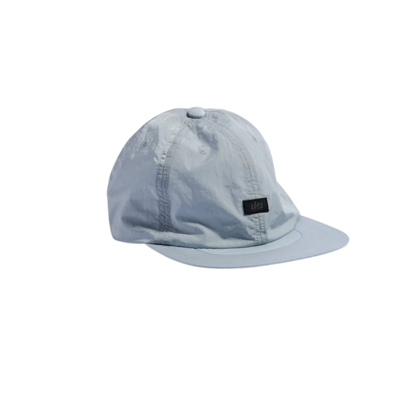 Vaga Drift Cap in Postal Blue