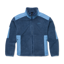 Cotopaxi Men's Bacano Fleece Jacket in Deep Sea and Fjord