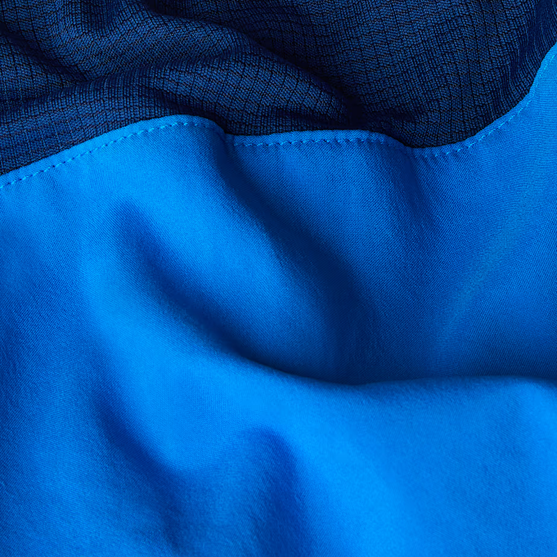 The North Face Kid's Reactor Shorts in Hero Blue-9