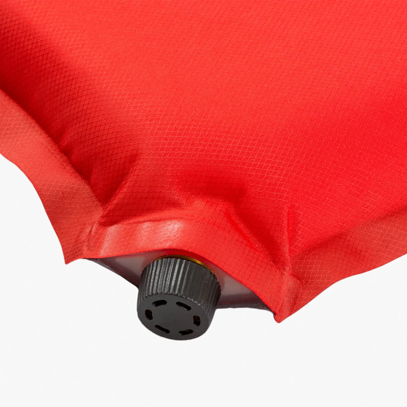 Expedition Self Inflate Mat in Red-2