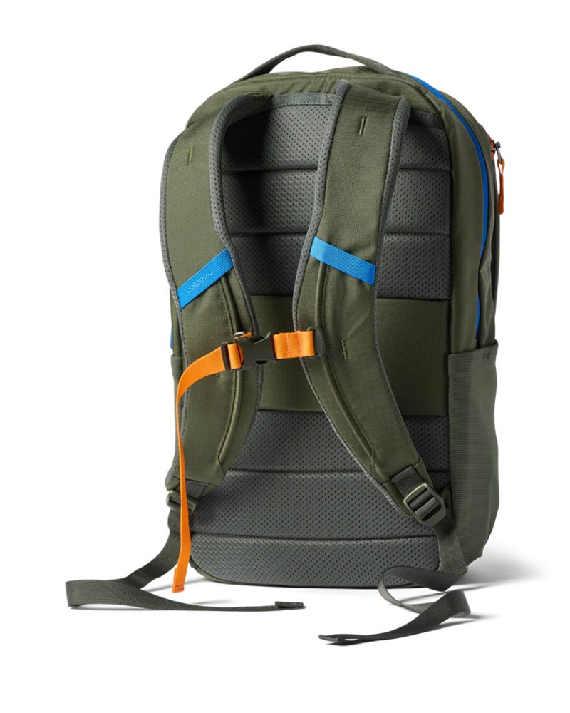 Cotopaxi Allpa 18L Daypack in Fatigue-1