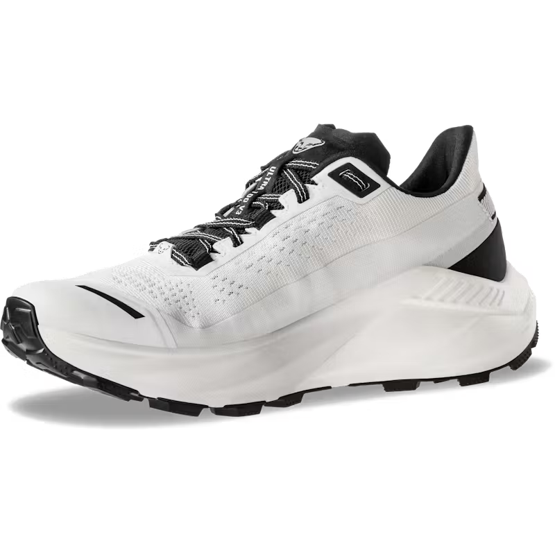 Dynafit Men's Ultra 100 V3 Running Shoes in Nimbus/Black Out-1