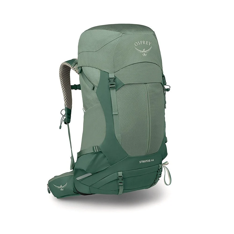 Osprey Stratos 44 in Pine Leaf Green